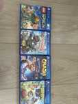 Gry dla dzieci na ps4