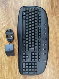 безпровідна клавіатура Logitech Y-RAJ56A