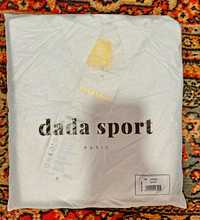 T-shirts Dada Sport Paris.  50euros