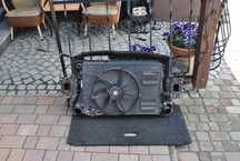 Pas przedni VW Golf VI 1.6 TDi