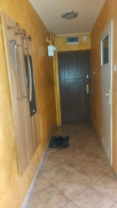 Sprzedaż mieszkania