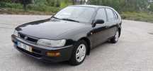 Toyota corolla e100 1.3 1997