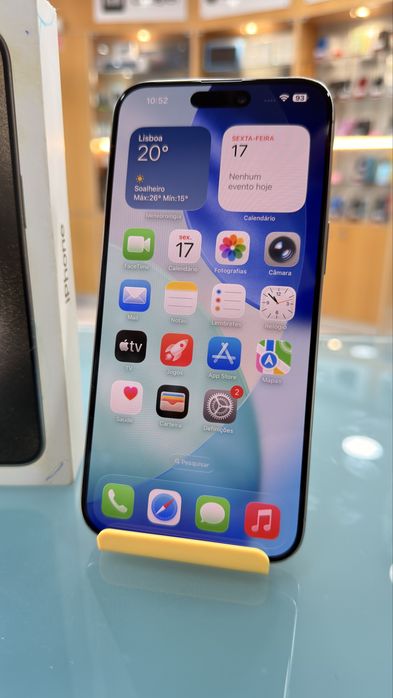 iPhone 15 Pro Max, 256gb