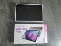 Tablet Lenovo m10 plus nieużywany  + etui