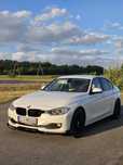 Auto do ślubu BMW F30 320d