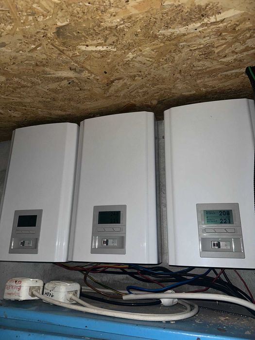 Стабілізатор напруги Элекс Engineering Герц У 16-1-40 v3.0