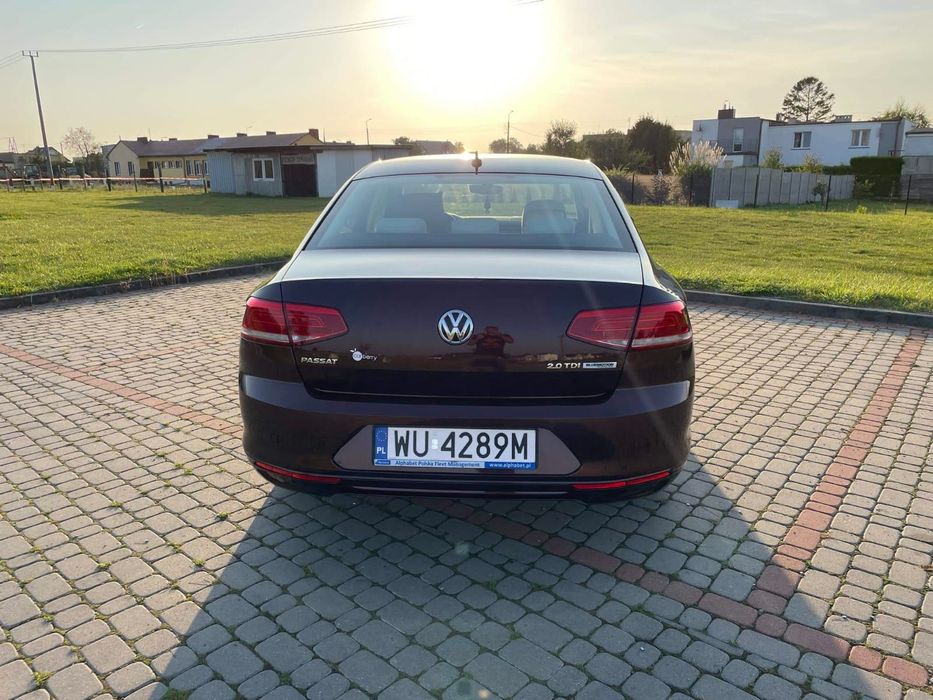 Volkswagen Passat B8 POLSKI SALON