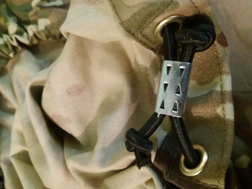 Оригінальний чохол на рюкзак Cover Британської армії