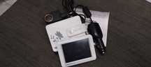 GPS Garmin nuvi 205