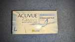 Acuvue Oasys For Astigmatism - 2.0 cyl -0.75 oś 010