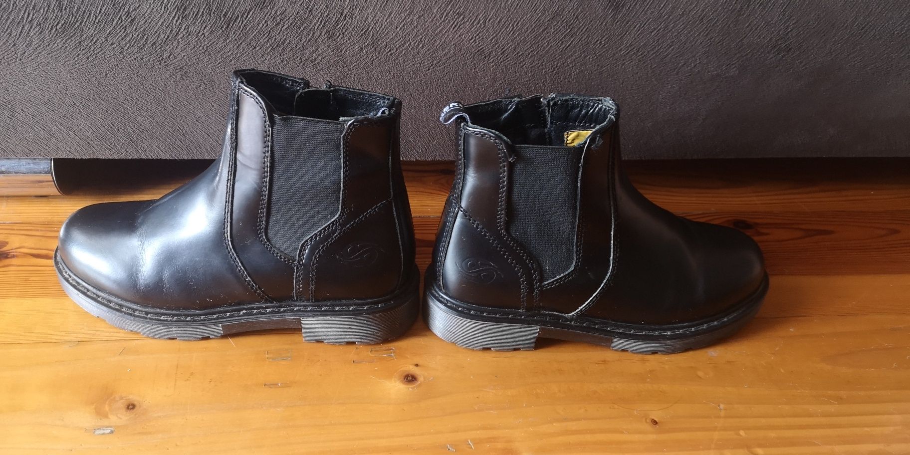 Buty damskie Dockers by gerli rozm 37