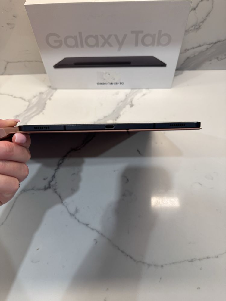Tablet Galaxy Tab S8+ Ultra 5G