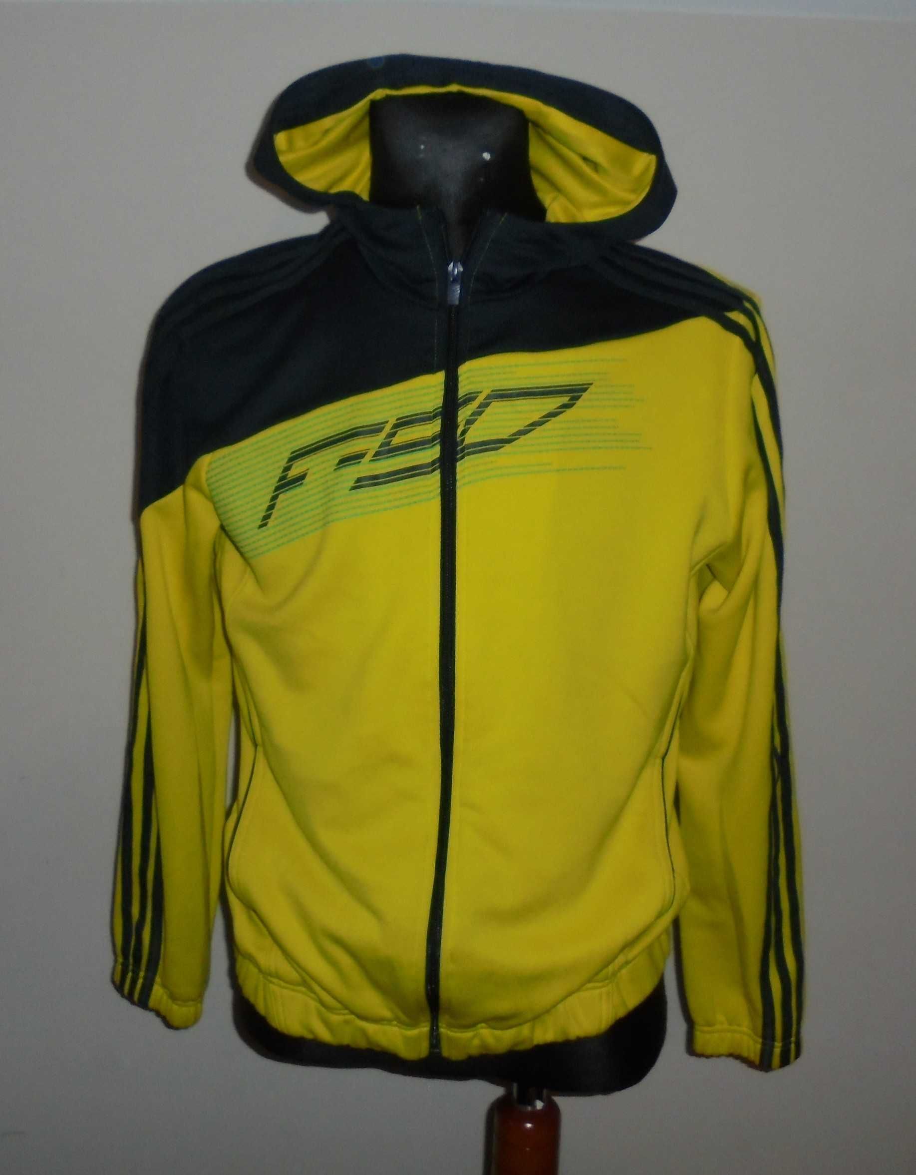 ADIDAS F-50 męska bluza roz. S/M