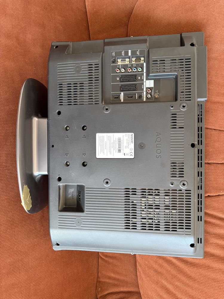 Telewizor Sharp LC-26D44E-GY