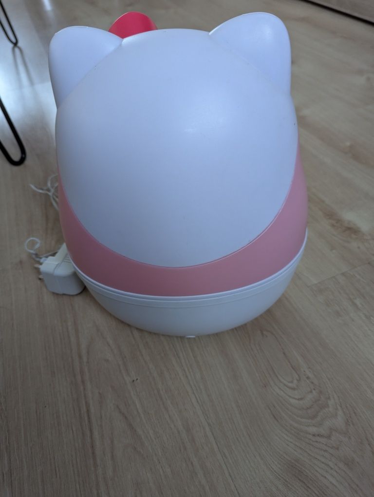 Nawilżacz powietrza Hello Kitty