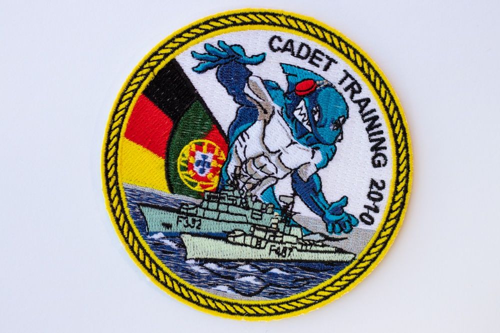 PATCH - Marinha Portuguesa