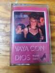 Yaya Con Dios kaseta magnetofonowa