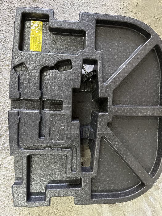 Для интсрумента камри 50