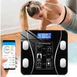 Умные весы Body Fat Scale