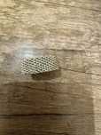 Anel Tiffany&Co 925, numero 12