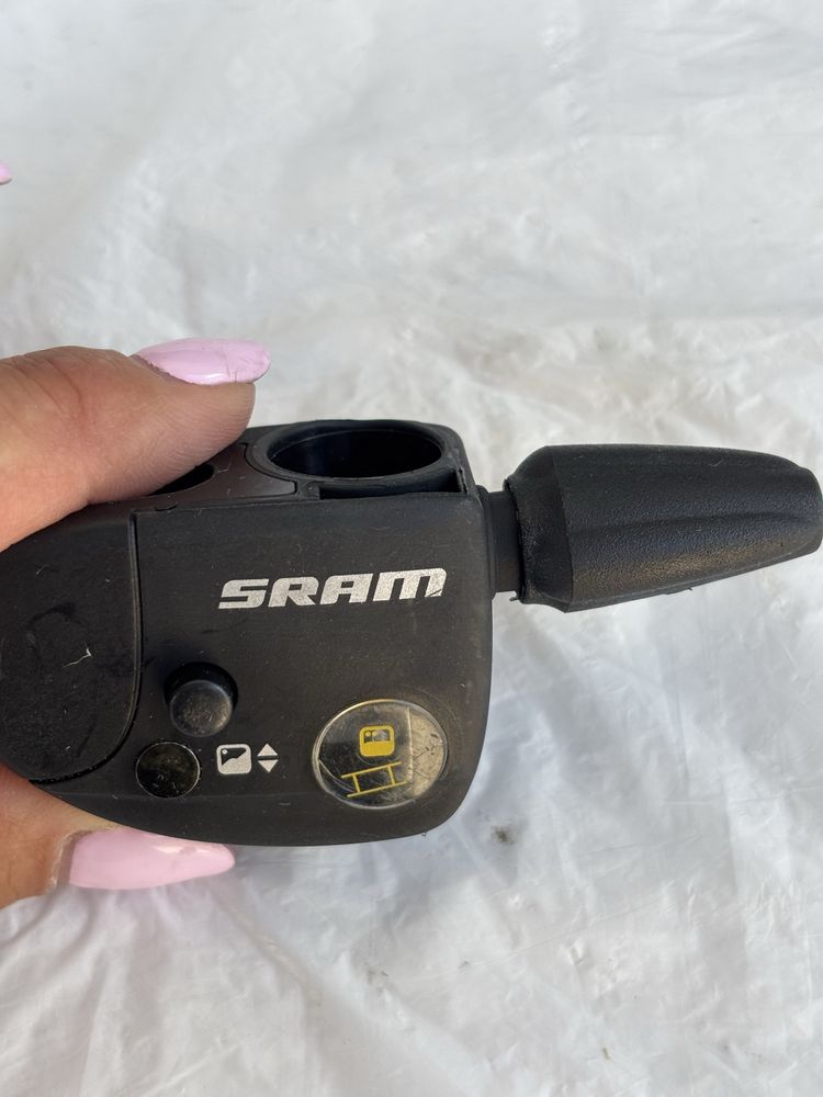 Nowy Orginalny ClickBox do piasty Sram Dualdrive DUAL DRIVE