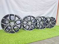 FELGI ALUMINIOWE DO BMW X3 X4 F25 F26 18 5x120 ET43