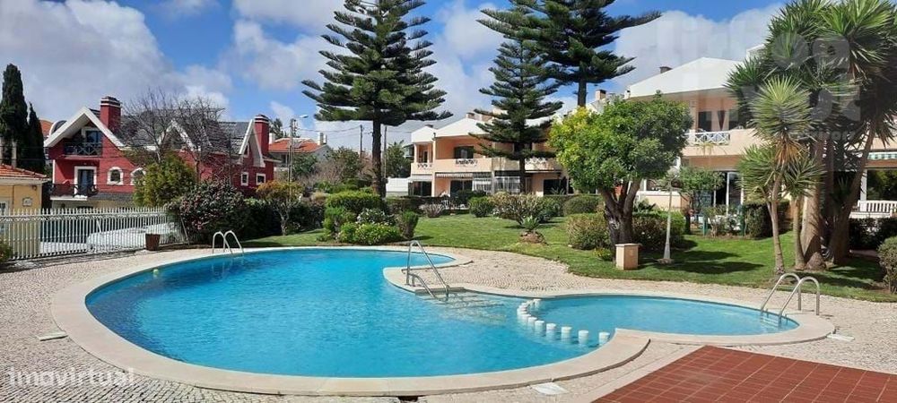 Vendo T2 Monte estoril Condominio