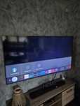 Telewizor Samsung 70 cali