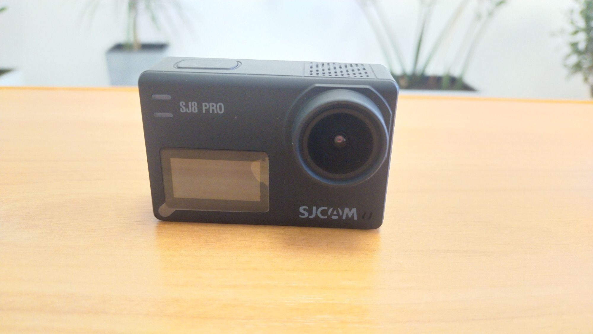 Екшн камера SJ Cam SJ 8pro