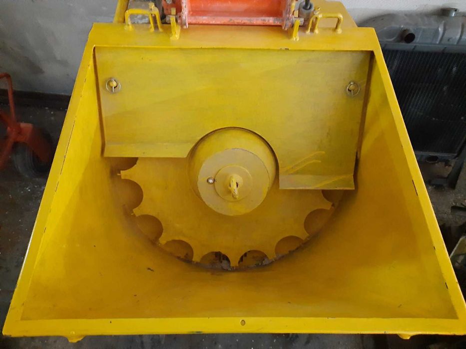 Штукатурна станція PFT G4