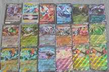 Cartas Pokémon TCG