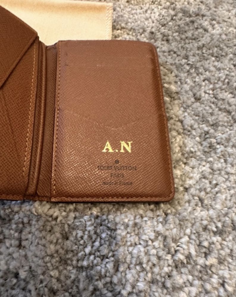 Organizer de Poche  Louis Vuitton