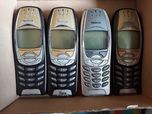 Nokia 6310i  Nokia telefon y
