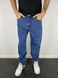 Spodnie jeans Sinsay W34 L 34 Slim