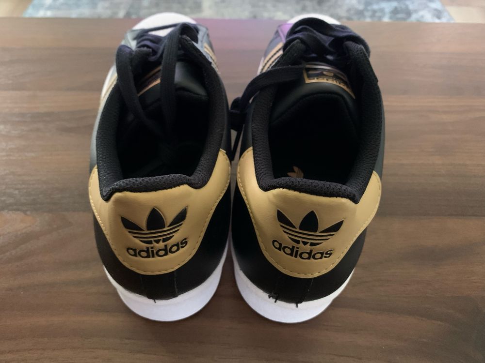Adidas Superstar buty rozmiar 9 nowe