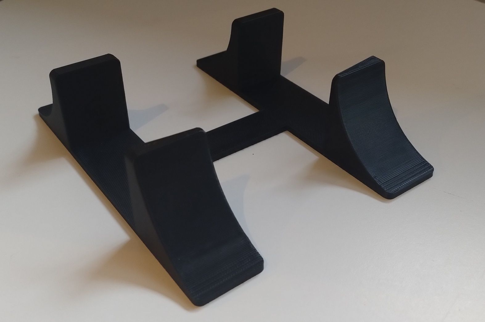 Podstawka pionowa do PlayStation 3 slim ps3
