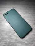 Capas Iphone 7/8 silicone