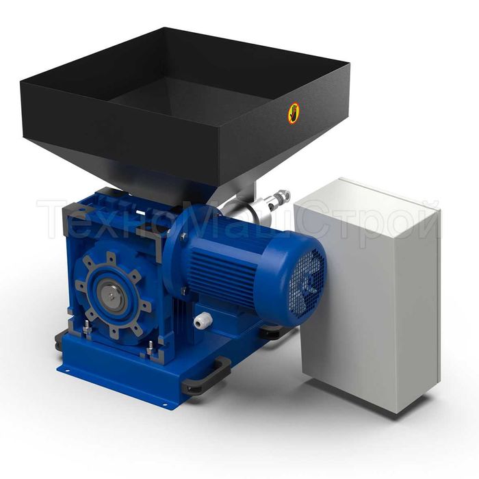 Маслопресс МП-75. Прес для олії. Маслопрес.