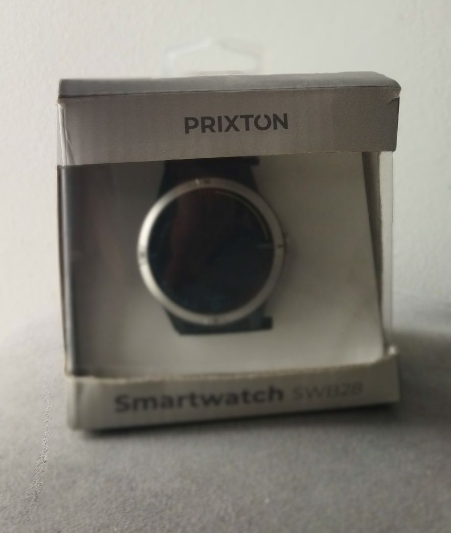 Smartwatch Prixton SWB28