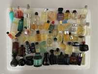 Miniaturas de perfume sem caixa - 3€ cada