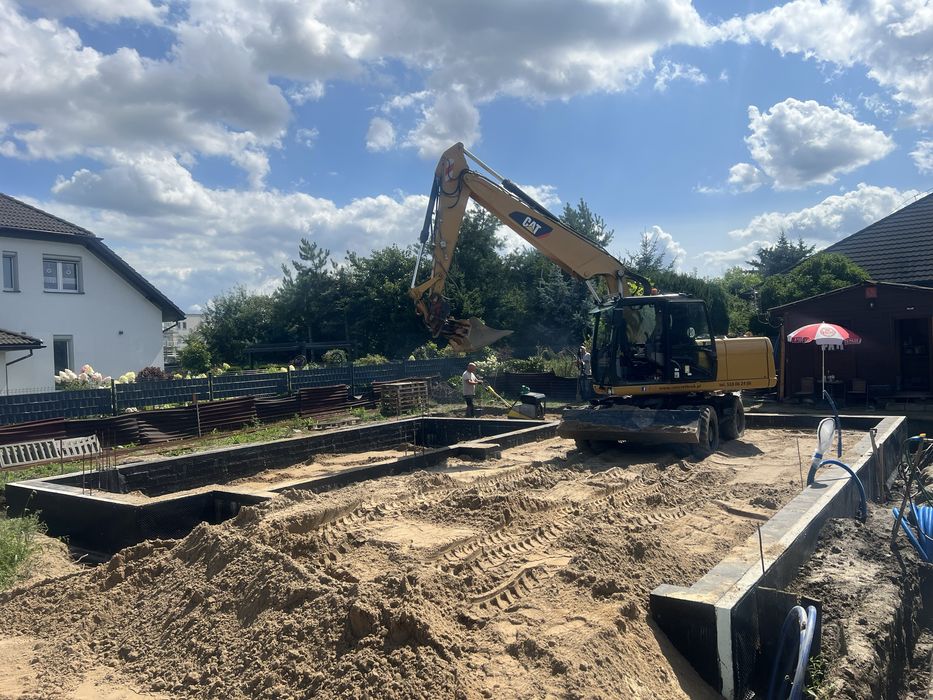 Piasek zasypowy podsypkowy tanio