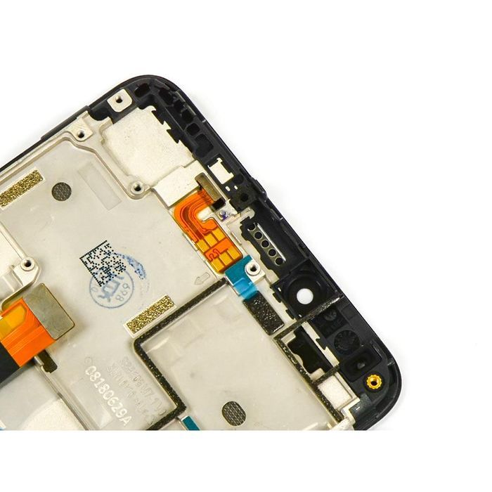 Wyświetlacz Lcd Szybka Do Xiaomi Redmi 6 6A Ramka