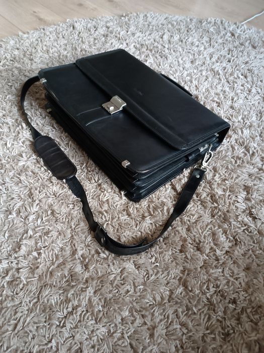 Портфель мужской Rockbun