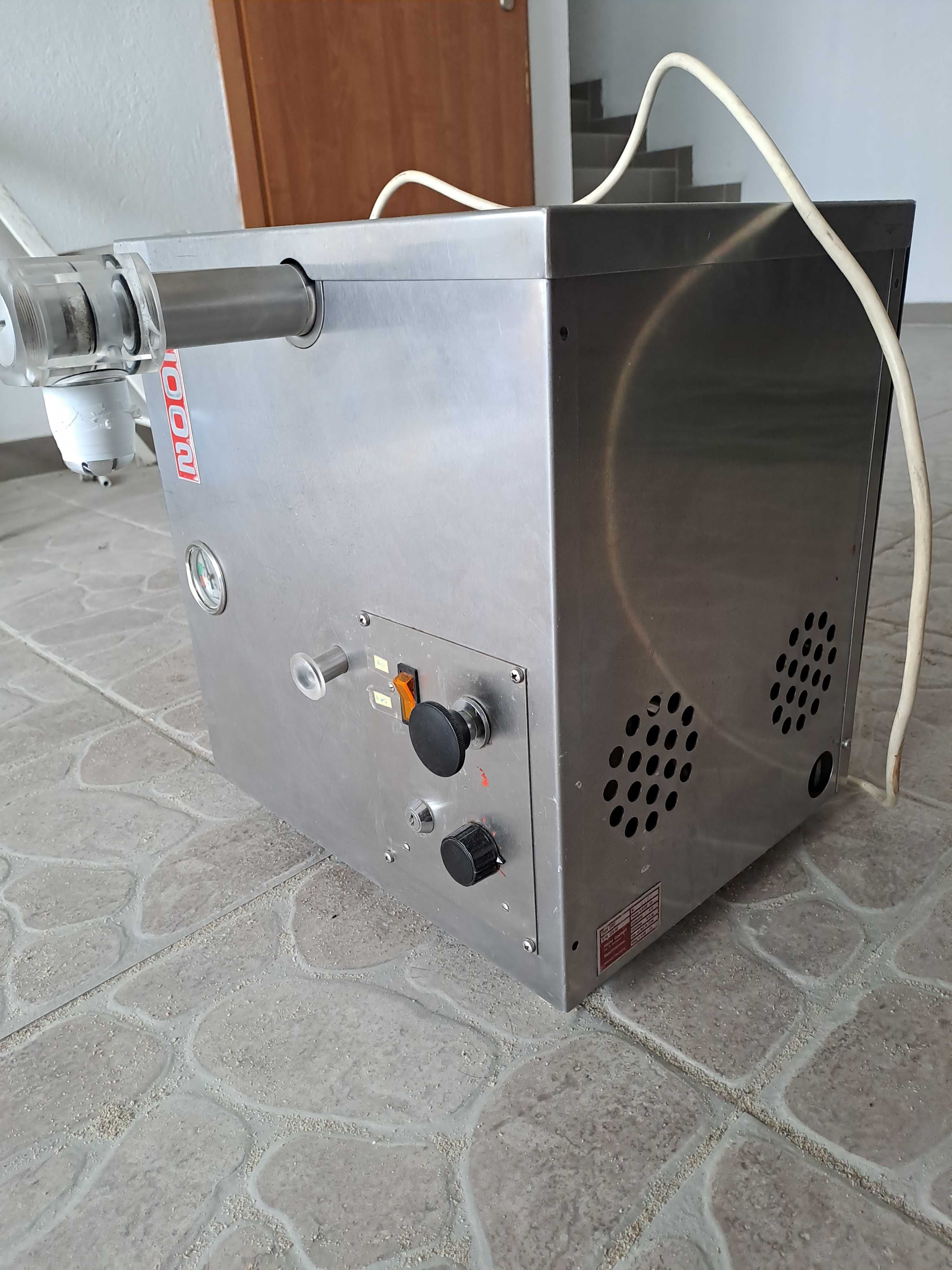 Automat do bitej śmietany FORTUNA prod. Niemieckiej..