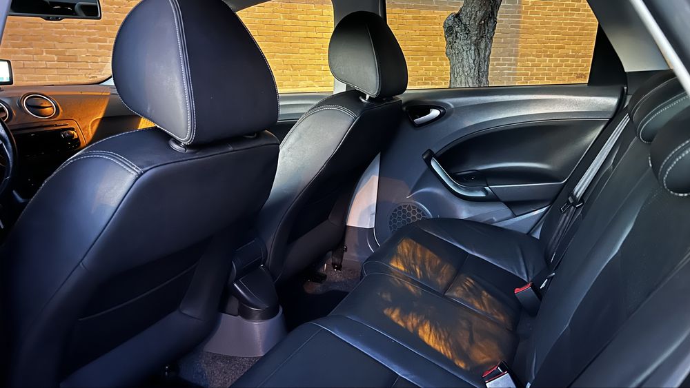 Seat Ibiza St 1.2 Tdi 75Cv EcoMotivo