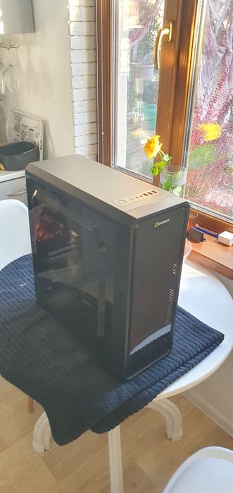 Продам хороший игровой компьютер!!!