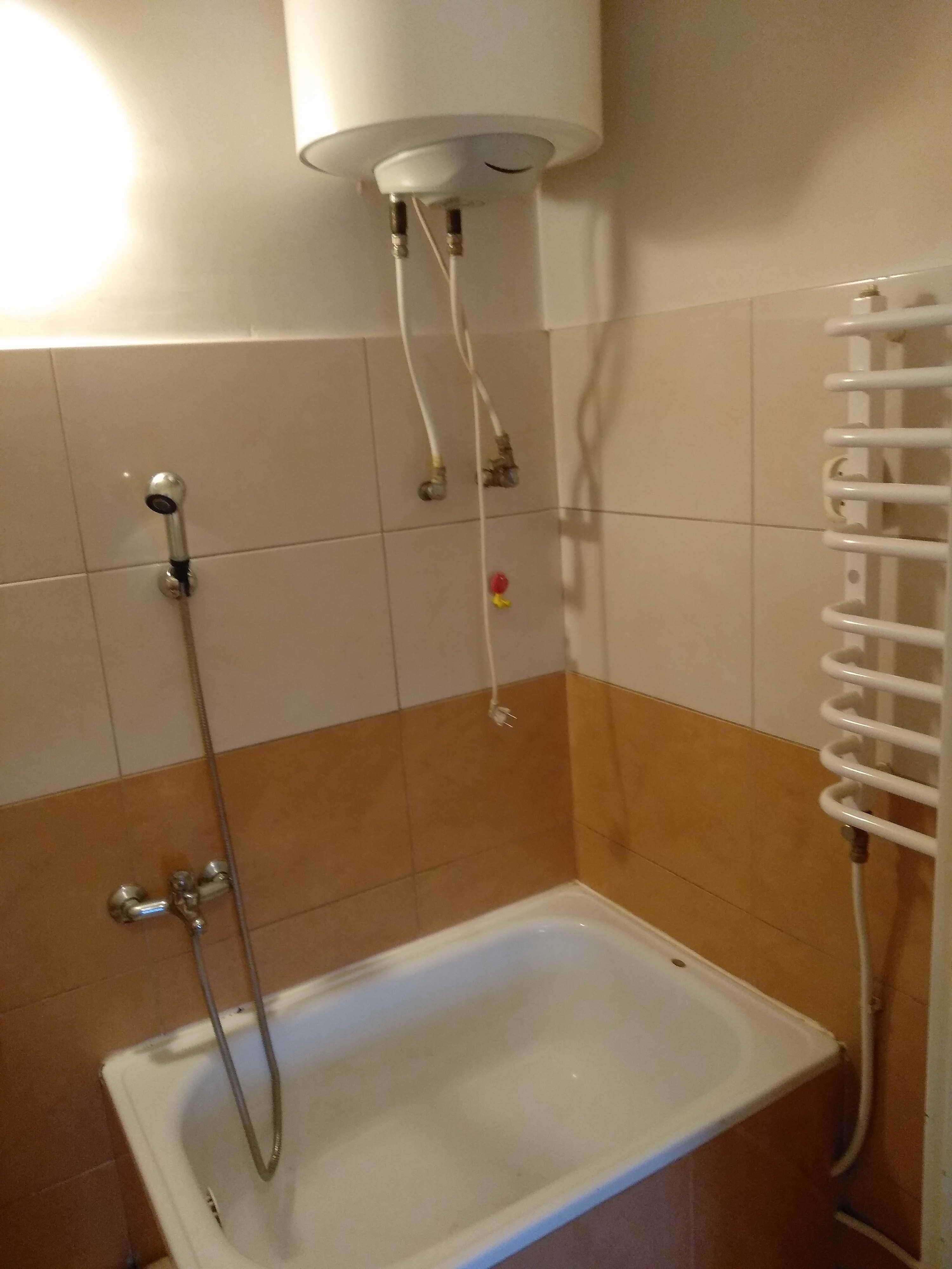 Mieszkanie w Centrum Szubina 27 m2  Kawalerka