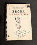 Próba - Eleanor Catton