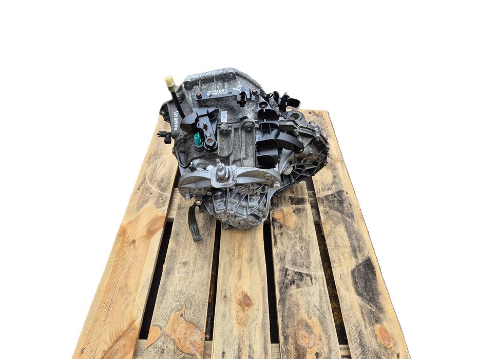 Vivaro B Trafic III 1.6 DCI PF6040 Manualna Skrzynia 6-Biegów PEWNA !