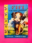 Fifi e os seus Cãezinhos - Autores Vários